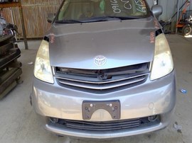 2005 TOYOTA PRIUS, GRAY, 1.5L, AT,   Z26421